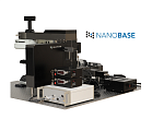 Многофункциональная конфокальная рамановская система XperRF от Nanobase (Республика Корея)