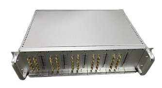 CA-AOMD-150-A1 - драйвер для акустооптических модуляторов фото 2
