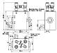 SSP-Q-041-5.0-1064 - акустооптический затвор фото 2