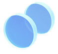 OW2-С - лазерные УФ-окна с просветляющим покрытием