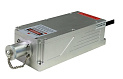 SSP-NSQ-MP-266-FN - импульсный твердотельный лазер с пассивной модуляцией добротности