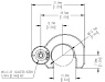 OPRM-5 - фиксатор фото 5 OPRM-5 - фиксатор фото 5