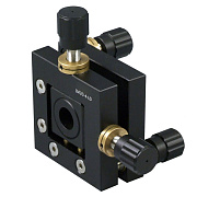 LM20-4-LD - 4-осевой регулируемый держатель лазера LM20-4-LD - 4-осевой регулируемый держатель лазера