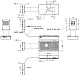 SSP-DMD-108-95-S - пространственные модуляторы света на базе DMD фото 6 SSP-DMD-108-95-S - пространственные модуляторы света на базе DMD фото 6
