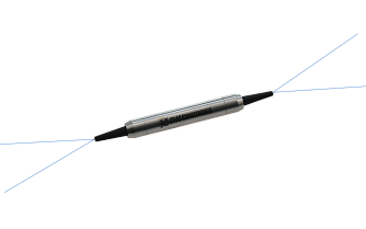 WTIH-59 - 980/1550 нм оптический WDM с tap делителем и изолятором