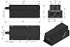 SSP-NSQ-1342-W - импульсный твердотельный лазер с модуляцией добротности фото 2 SSP-NSQ-1342-W - импульсный твердотельный лазер с модуляцией добротности фото 2