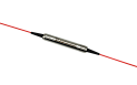 ISO&BPF-30 - 1030 нм оптический изолятор с узкополосным фильтром