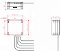 SSP-FL-MP-1550-8P-1.5KW - волоконный импульсный лазер для лидара 8 в 1 фото 2 SSP-FL-MP-1550-8P-1.5KW - волоконный импульсный лазер для лидара 8 в 1 фото 2