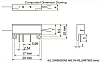 MIOC-15-09-80-N - многофункциональный модулятор 1550 нм фото 2 MIOC-15-09-80-N - многофункциональный модулятор 1550 нм фото 2