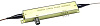 CAS-P-15-10 - 1550 нм 10 ГГц фазовый модулятор CAS-P-15-10 - 1550 нм 10 ГГц фазовый модулятор