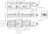 EM-LSS90-xxC1 - моторизированные линейные трансляторы фото 4 EM-LSS90-xxC1 - моторизированные линейные трансляторы фото 4