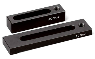 ACCA - прижимы с резьбовым отверстием