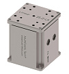 Linear25-z-LR - подъемные пьезоплатформы