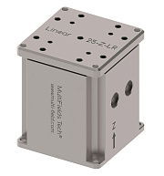 Linear25-z-LR - подъемные пьезоплатформы Linear25-z-LR - подъемные пьезоплатформы