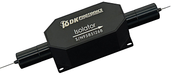 HPPII-1040 - TGG высокомощный линейный оптоволоконный изолятор 1040 нм
