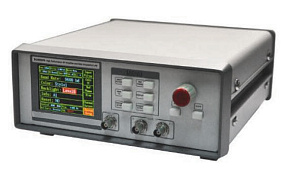 DCS500PA - синхронный усилитель DCS500PA - синхронный усилитель