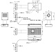 SSP-DMD-108-95-S - пространственные модуляторы света на базе DMD фото 5 SSP-DMD-108-95-S - пространственные модуляторы света на базе DMD фото 5