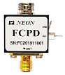 FCPD - InGaAs фотодетекторы до 8 ГГц