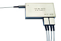 SSP-SSW-1x4 - твердотельные PM переключатели