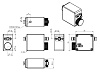 DET30A-1G - модуль фотодетектора со смещением фото 4 DET30A-1G - модуль фотодетектора со смещением фото 4