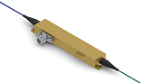 SSP-A-15-40 - 1550 нм 40 ГГц амплитудный модулятор SSP-A-15-40 - 1550 нм 40 ГГц амплитудный модулятор