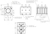 DFM-1x - держатели фильтров фото 5 DFM-1x - держатели фильтров фото 5