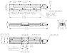 EM-LSS90-xxC1 - моторизированные линейные трансляторы фото 5 EM-LSS90-xxC1 - моторизированные линейные трансляторы фото 5