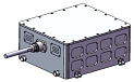 SSP-LDP-M-450-200-2 - лазерный модуль