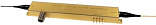 CAS-P-UV-15-100M - 1550 нм 100 MГц фазовый модулятор с низким уровнем полуволнового напряжения CAS-P-UV-15-100M - 1550 нм 100 MГц фазовый модулятор с низким уровнем полуволнового напряжения