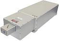 SSP-NSQ-AO-266W - импульсный твердотельный лазер с акустооптической модуляцией добротности