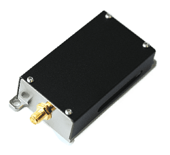SSP-025-400-1000 - акустооптические перестраиваемые фильтры