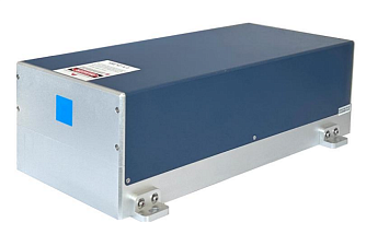 SSP-ST-355-D - твердотельные лазеры с диодной накачкой