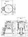 SP-RF-1535-1010-F - компактный дальномер на 1535 нм для дальности до 12 км фото 2 SP-RF-1535-1010-F - компактный дальномер на 1535 нм для дальности до 12 км фото 2