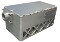 SSP-NSQ-AO-349-V - импульсный твердотельный лазер с акустооптической модуляцией добротности