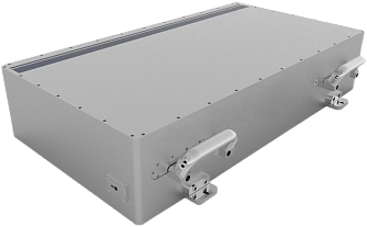 SSP-FLS-1030-GA - волоконный фемтосекундный лазер на длину волны 1030 нм, средняя мощность 10 Вт при 200 кГц