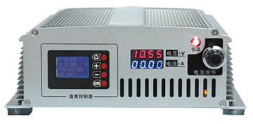 LBTEC-1000W-3950 - высокомощный контроллер температуры LBTEC-1000W-3950 - высокомощный контроллер температуры