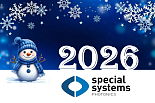 HAPPY NEW YEAR 2026 AND MERRY CHRISTMAS!