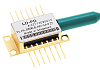 PL-NL-660-PZT - 660 нм одночастотный перестраиваемый лазерный диод PL-NL-660-PZT - 660 нм одночастотный перестраиваемый лазерный диод