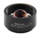 MAC4 - асферические конденсорные линзы без покрытия фото 2
