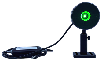 SSP-TS50-USB - термоэлектрический измеритель мощности лазерного излучения