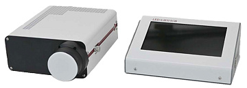 LB-MLS-400 - светодиодный (LED) источник света для микроскопа LB-MLS-400 - светодиодный (LED) источник света для микроскопа