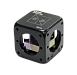 MPBS2-HP/PBS2-HP - поляризационные светоделительные кубы  фото 2