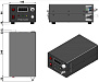 SSP-ST-540-FB - стабильные твердотельные лазеры с диодной накачкой фото 2 SSP-ST-540-FB - стабильные твердотельные лазеры с диодной накачкой фото 2