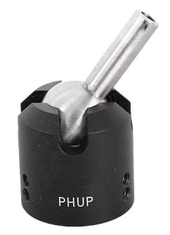 PHUP - платформа с регулируемым углом