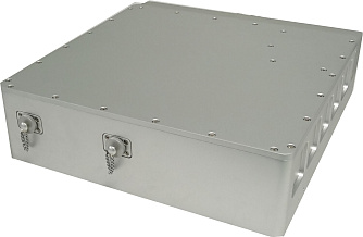 SSP-NSQ-AO-1064-H - импульсный твердотельный лазер с акустооптической модуляцией добротности