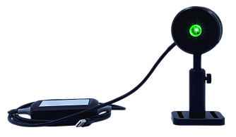 SSP-HS5-USB - термоэлектрический измеритель мощности лазерного излучения
