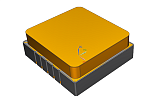 WPCT-0030 - контроллер рабочей точки ЭОМ интенсивности