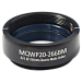 MQWP20 - кварцевые четвертьволновые пластины в оправе MQWP20 - кварцевые четвертьволновые пластины в оправе
