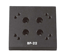 BP-22 - монтажная пластина BP-22 - монтажная пластина