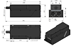 SSP-NSQ-1319-W - импульсный твердотельный лазер с модуляцией добротности фото 2 SSP-NSQ-1319-W - импульсный твердотельный лазер с модуляцией добротности фото 2